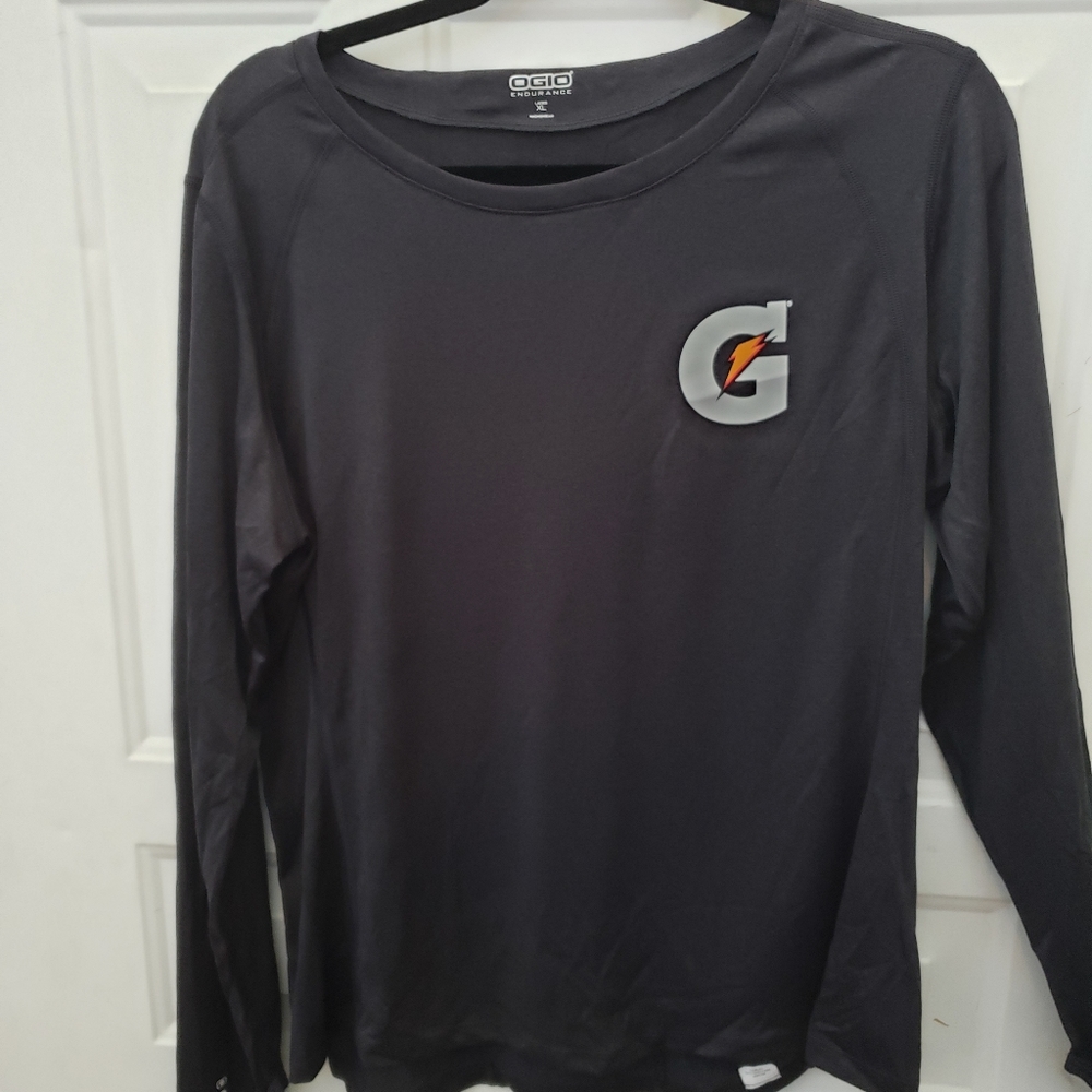 OGIO New Endurance Wear Moisture Wicking XL